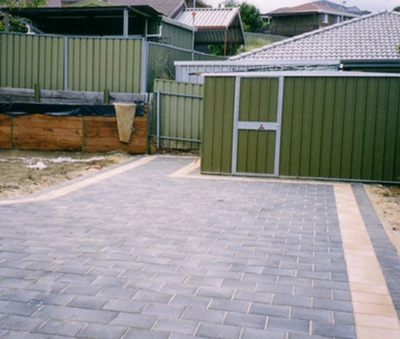 Native plant selection