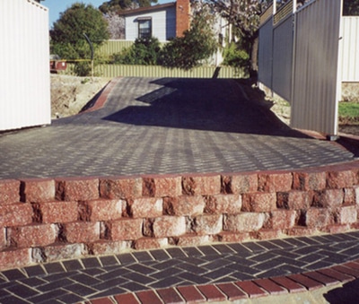 Strata garden maintenance