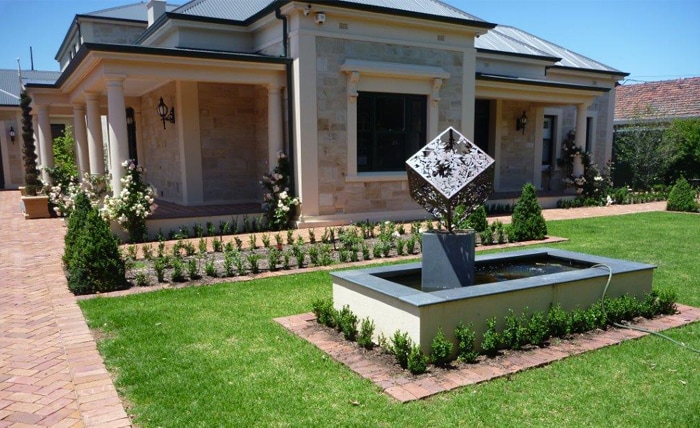 Brighton Landscaping Adelaide — premium garden transformation