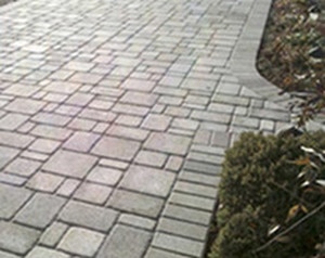 Adelaide paving by Brighton Landscaping