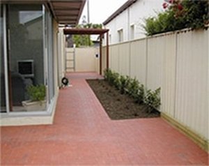 Premium natural stone paving, Adelaide