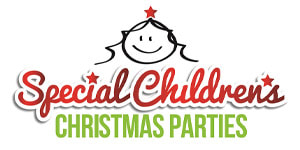 Special Children's Christmas Party